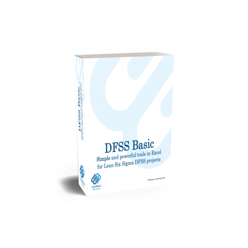DFSS Basic tools